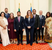 Sri Lanka and Romania Discuss Strengthening Bilateral Cooperation at Sixth Round of Political Consultations